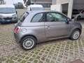 Fiat 500 500 III 1.2 Lounge 69cv Grigio - thumbnail 8
