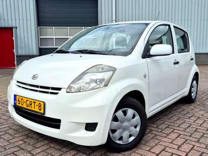 Daihatsu Sirion 1.0 12v Premium Nieuwe APK