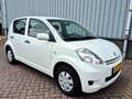 Daihatsu Sirion 1.0 12v Premium Nieuwe APK Blanco - thumbnail 5