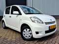 Daihatsu Sirion 1.0 12v Premium Nieuwe APK Blanco - thumbnail 2