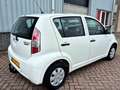 Daihatsu Sirion 1.0 12v Premium Nieuwe APK Blanco - thumbnail 7