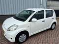 Daihatsu Sirion 1.0 12v Premium Nieuwe APK Blanco - thumbnail 8