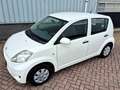 Daihatsu Sirion 1.0 12v Premium Nieuwe APK Blanco - thumbnail 6