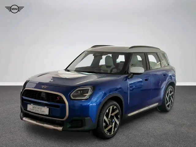 MINI Countryman S All4 Favoured