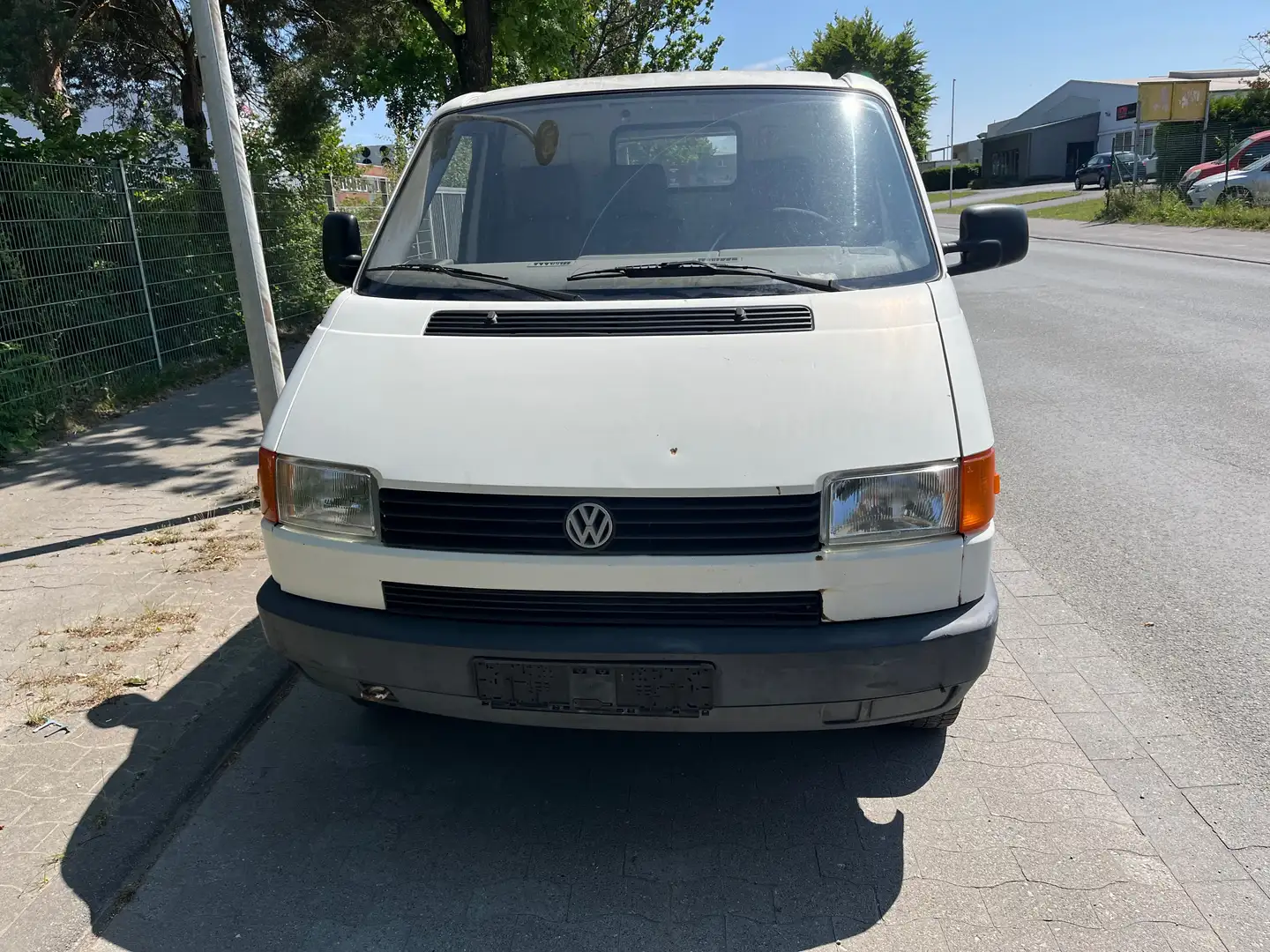 Volkswagen T4 Kombi - 1