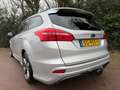 Ford Focus Wagon 1.5 ST-Line/NAVI/AIRCO/THAAK/PARKASS/PDC/ACA Grau - thumbnail 5