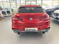BMW X4 xDrive20d M Sportpaket AHK/21"/Pano/ad.LED/HiFi Rojo - thumbnail 6