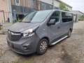 Opel Vivaro 1.6 BI-TURBO 141 CV Grigio - thumbnail 4