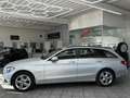 Mercedes-Benz C 220 T d, LED, Standheizung, 7G-Tronic, Navi Argent - thumbnail 2