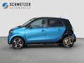 smart forFour EQ+Passion+forfour+electric+drive+Pano+abged.Sch Blauw - thumbnail 2