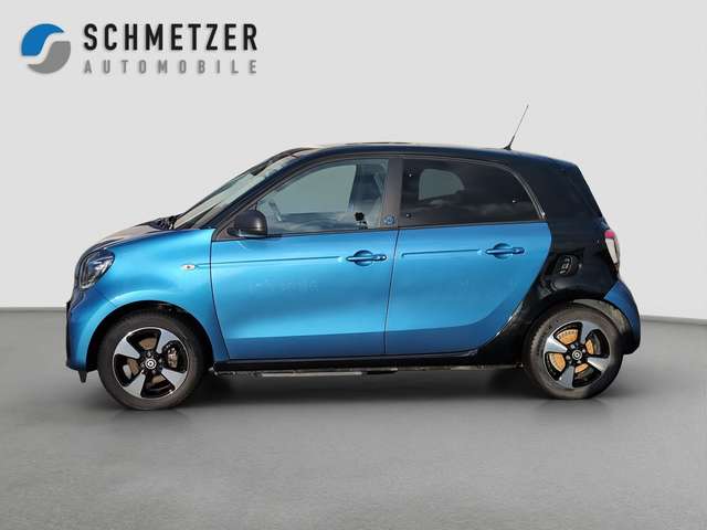 smart forFour EQ+Passion+forfour+electric+drive+Pano+abged.Sch