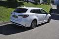 Toyota Corolla Touring Sports Hybrid 1.8 Team De Blanc - thumbnail 4