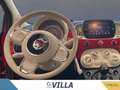 Fiat 500 1.0 hybrid 70cv Lounge Rosso - thumbnail 9