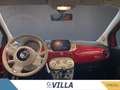 Fiat 500 1.0 hybrid 70cv Lounge Rosso - thumbnail 8