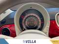 Fiat 500 1.0 hybrid 70cv Lounge Rosso - thumbnail 12