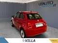 Fiat 500 1.0 hybrid 70cv Lounge Rosso - thumbnail 5