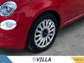 Fiat 500 1.0 hybrid 70cv Lounge Rosso - thumbnail 7