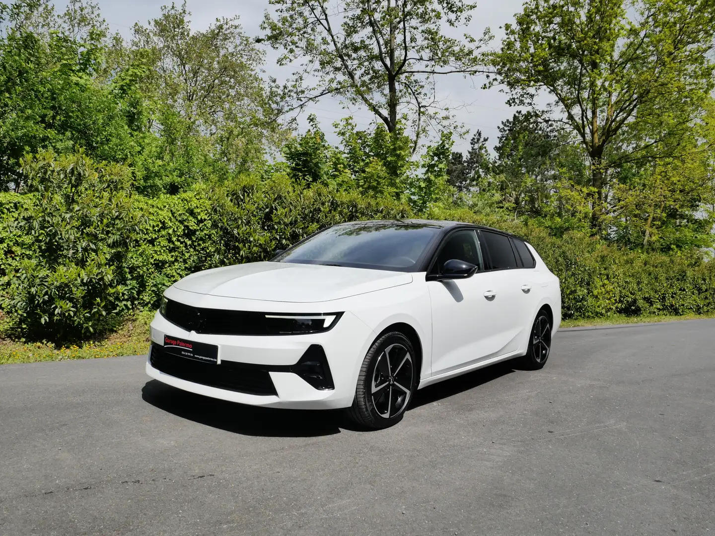OPEL Tour
