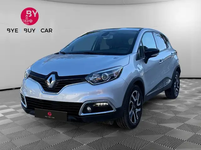 Renault Captur 1.2 Energy Intens TCe - 120 ch EDC - GARANTIE 12 MOIS