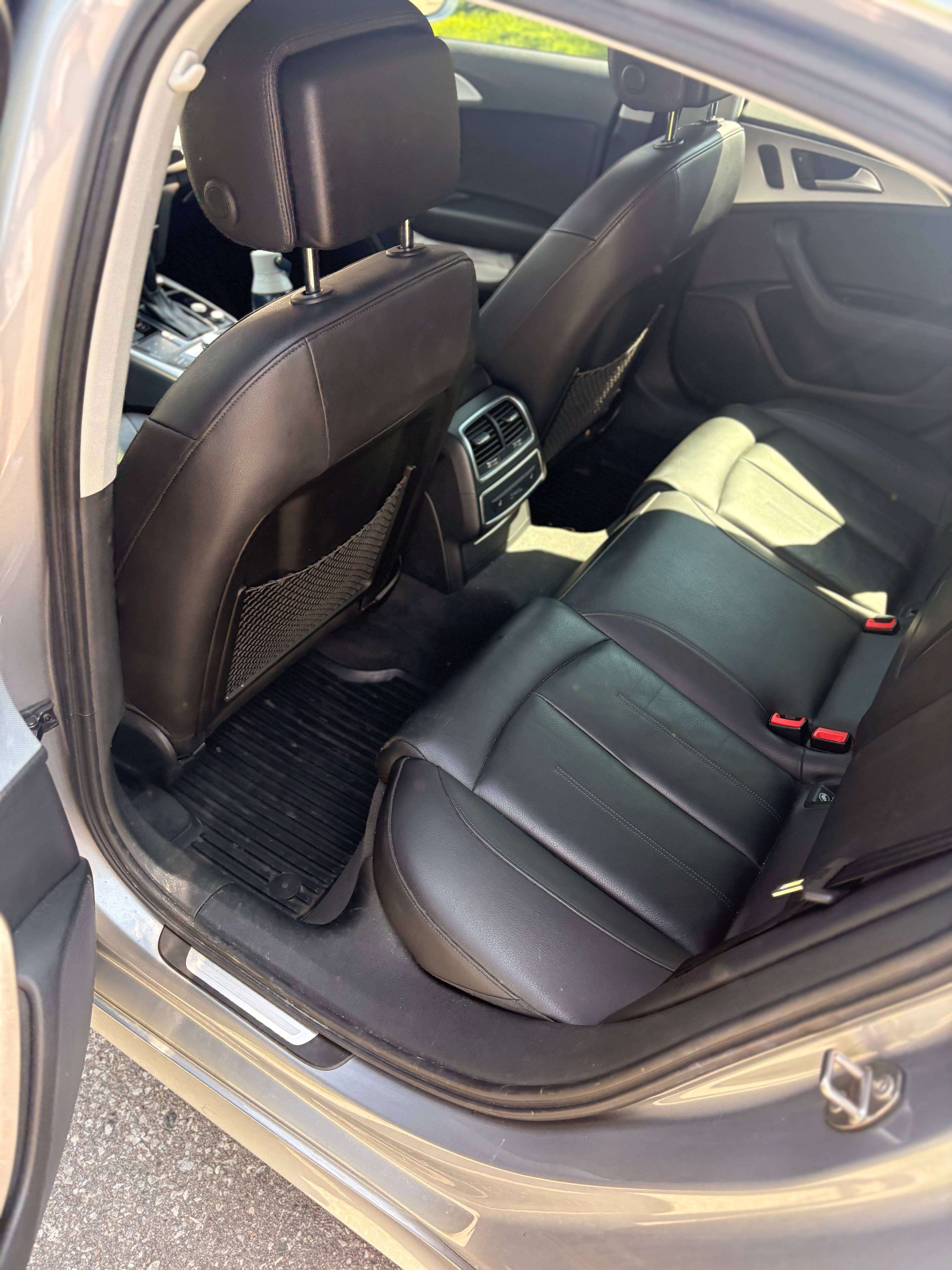 2016 Audi A6 4dr Sdn quattro 2.0T Progressiv thumb 13