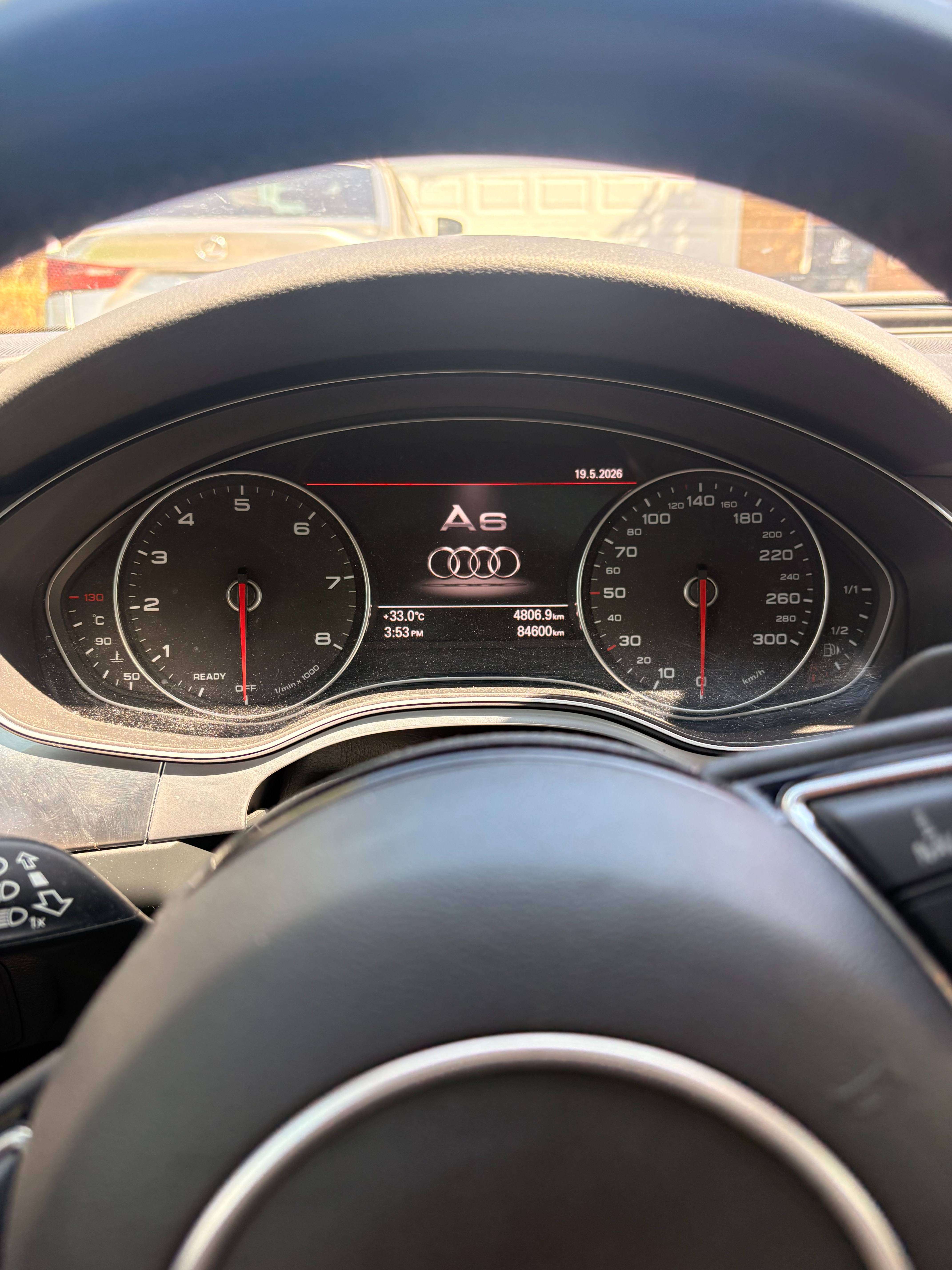 2016 Audi A6 4dr Sdn quattro 2.0T Progressiv thumb 17