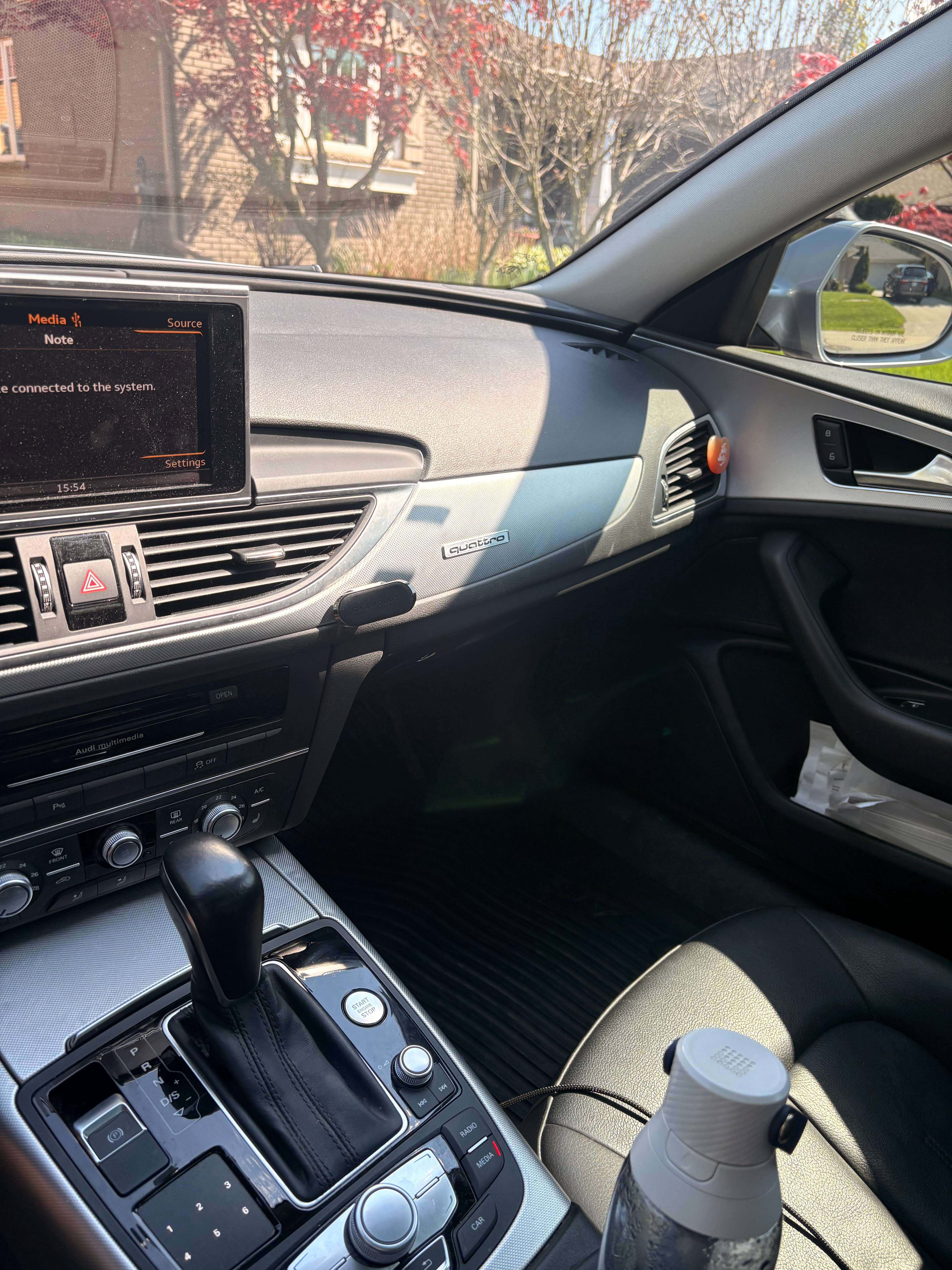 2016 Audi A6 4dr Sdn quattro 2.0T Progressiv thumb 19