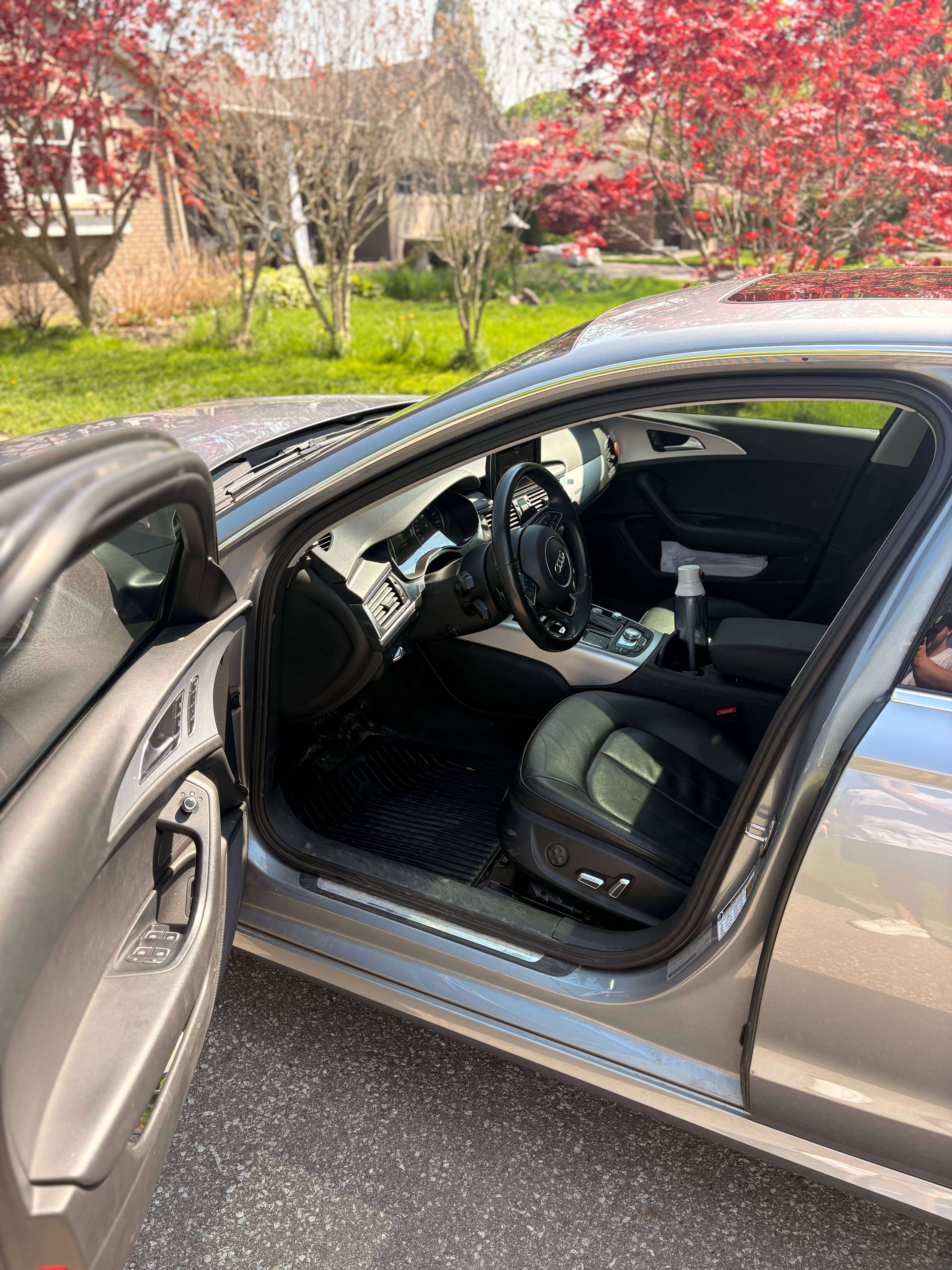2016 Audi A6 4dr Sdn quattro 2.0T Progressiv thumb 20