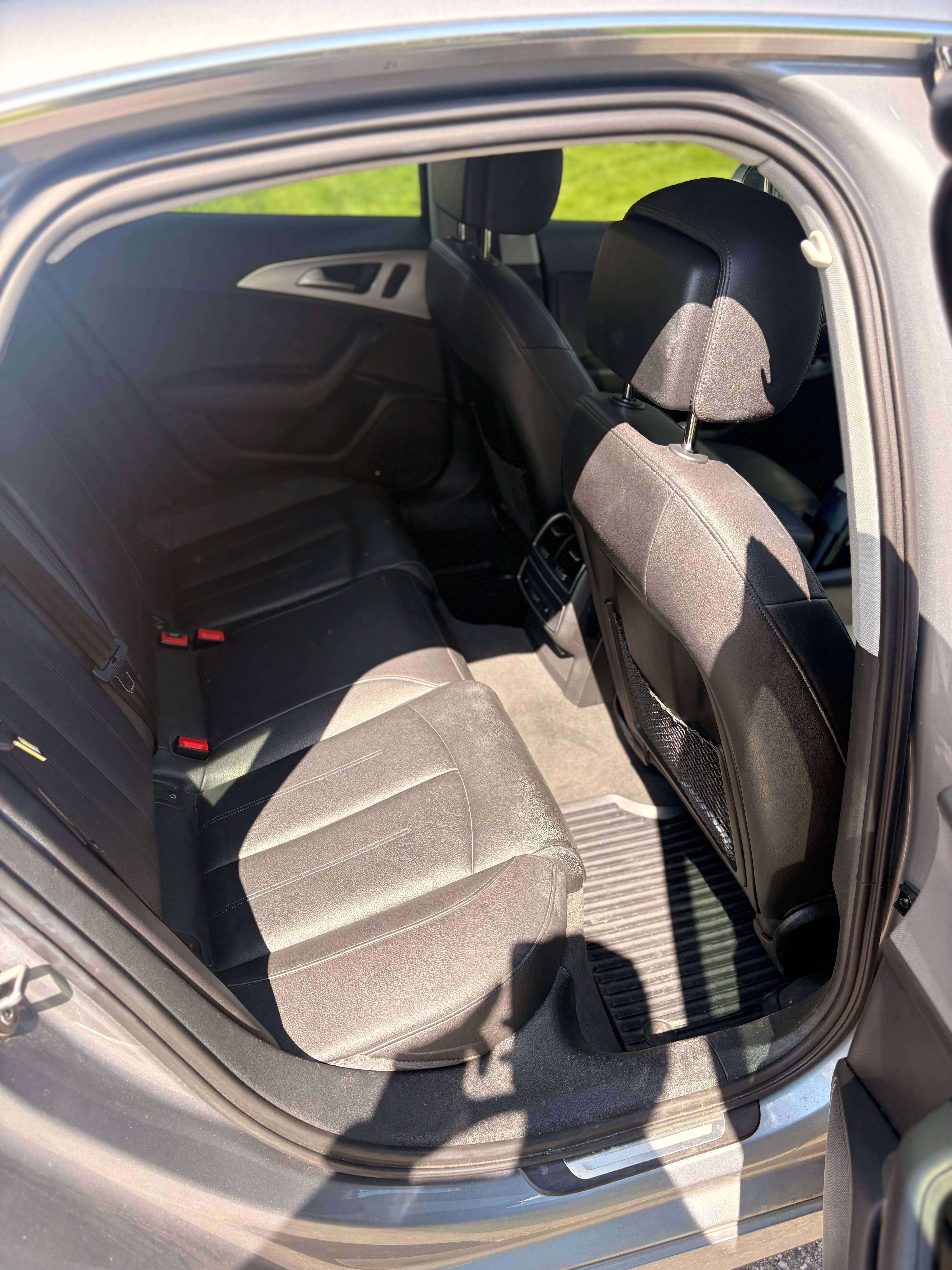 2016 Audi A6 4dr Sdn quattro 2.0T Progressiv thumb 15