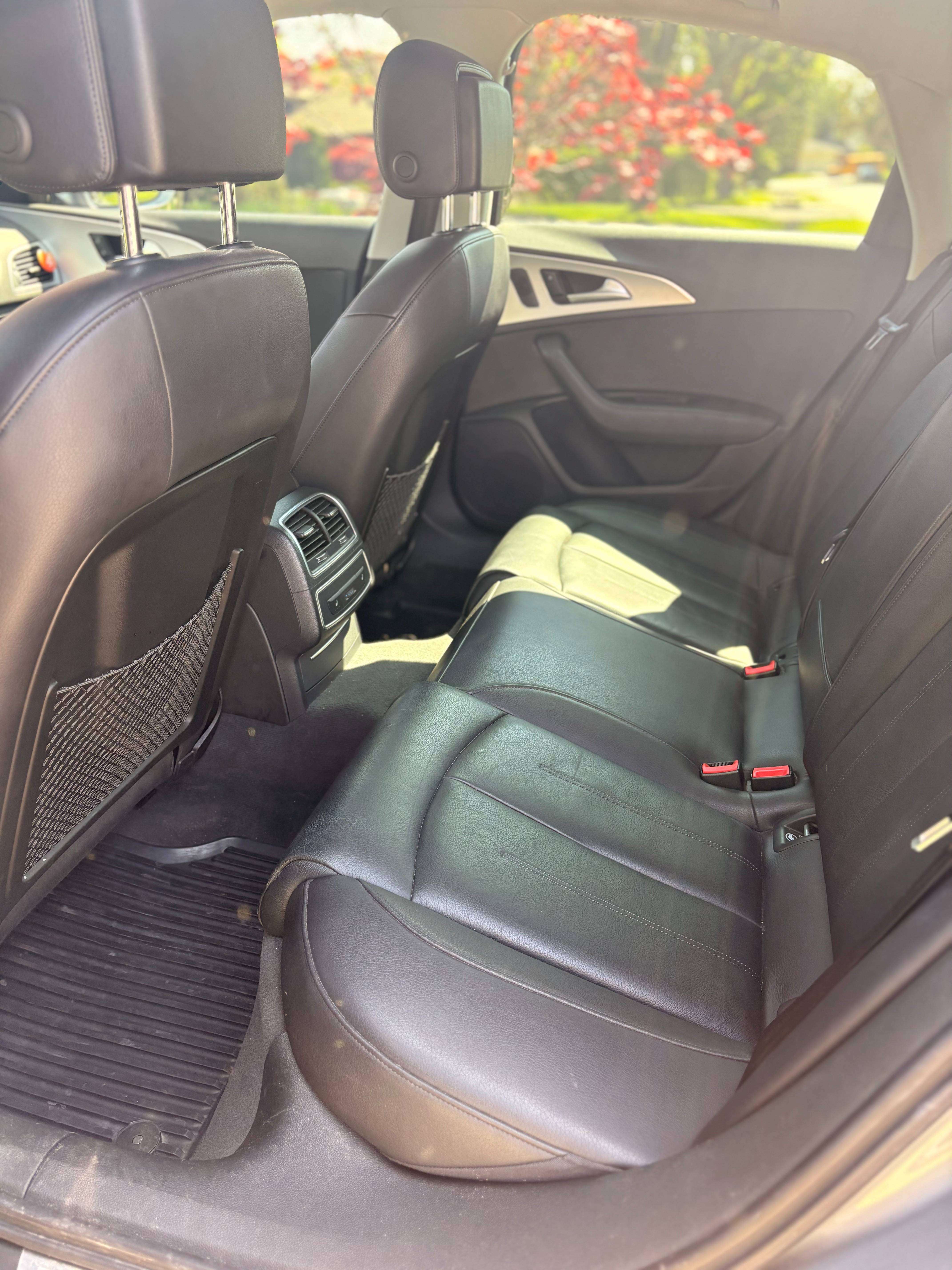 2016 Audi A6 4dr Sdn quattro 2.0T Progressiv thumb 14