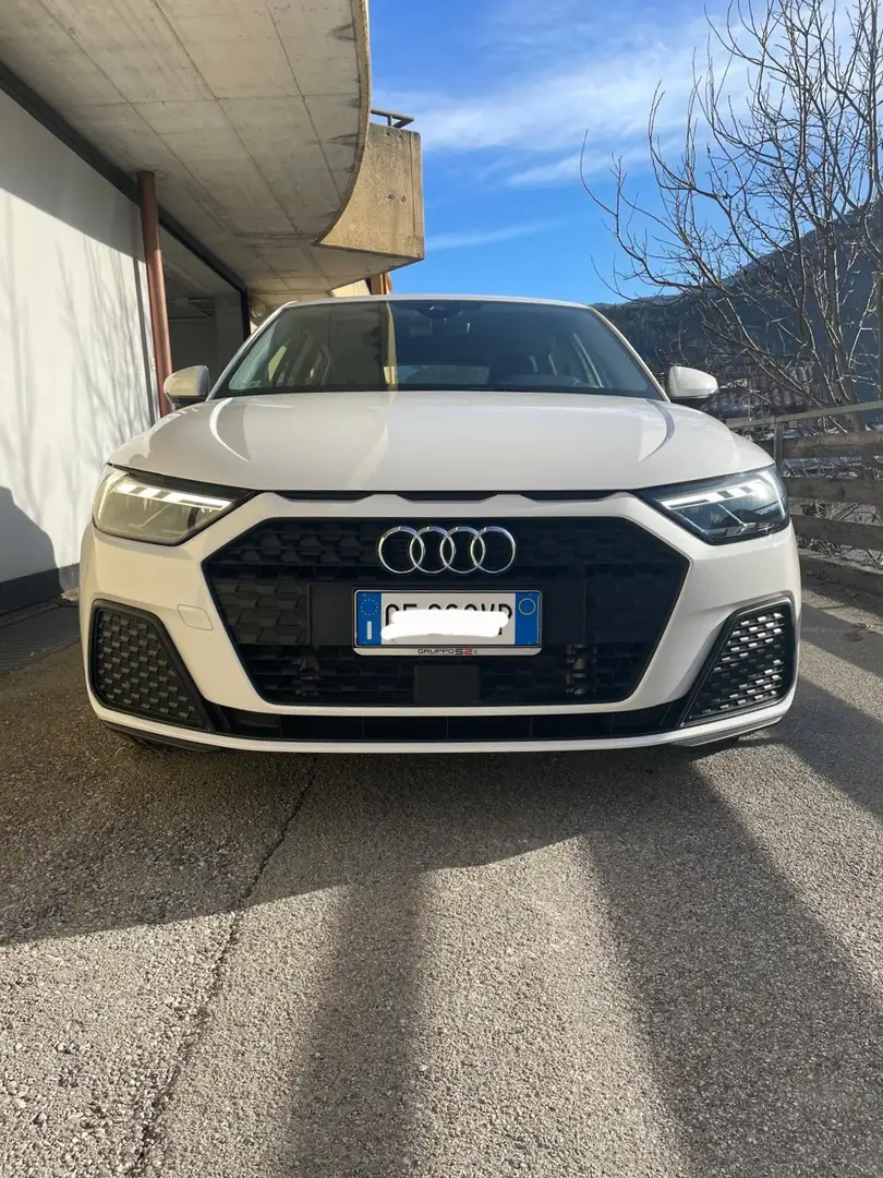 Audi A1 Citycarver 25 1.0 tfsi 95cv - 1