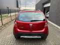 Dacia Sandero 1.6 MPI 90 Lauréate Rood - thumbnail 5