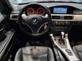 BMW 325 d *Navi| Leder| Xenon| Glasschiebedach* Grau - thumbnail 14