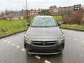 Opel Corsa Corsa 1.2i-GPS-CAMERA + CARNET COMPLET ! Gris - thumbnail 2