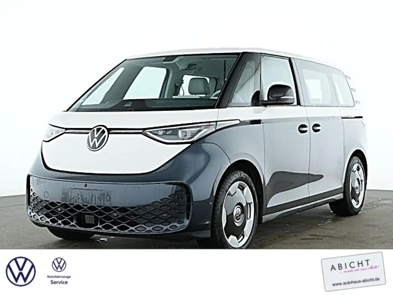 Volkswagen ID. Buzz