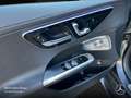 Mercedes-Benz C 220 d T AMG+NIGHT+360+BURMESTER+KEYLESS+9G Grau - thumbnail 16
