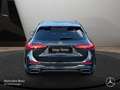 Mercedes-Benz C 220 d T AMG+NIGHT+360+BURMESTER+KEYLESS+9G Grau - thumbnail 8