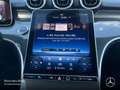 Mercedes-Benz C 220 d T AMG+NIGHT+360+BURMESTER+KEYLESS+9G Grau - thumbnail 15