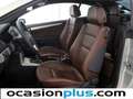 Opel Astra Twin Top 2.0T Cosmo 170 Zilver - thumbnail 9