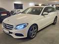 Mercedes-Benz C 200 C 200 d T Aut. Weiß - thumbnail 4
