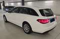Mercedes-Benz C 200 C 200 d T Aut. Weiß - thumbnail 5
