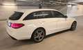 Mercedes-Benz C 200 C 200 d T Aut. Weiß - thumbnail 7