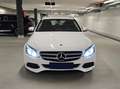 Mercedes-Benz C 200 C 200 d T Aut. Weiß - thumbnail 3
