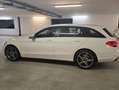 Mercedes-Benz C 200 C 200 d T Aut. Weiß - thumbnail 5