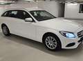 Mercedes-Benz C 200 C 200 d T Aut. Weiß - thumbnail 2