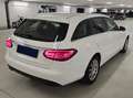 Mercedes-Benz C 200 C 200 d T Aut. Weiß - thumbnail 7