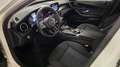 Mercedes-Benz C 200 C 200 d T Aut. Weiß - thumbnail 11