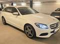 Mercedes-Benz C 200 C 200 d T Aut. Weiß - thumbnail 3