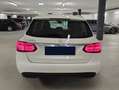 Mercedes-Benz C 200 C 200 d T Aut. Weiß - thumbnail 6