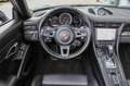 Porsche 991 .2 Turbo S CABRIO/ LIFT/ APPROVED GARANTIE Schwarz - thumbnail 18
