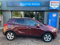 Opel Mokka X INNOVATION 1.4T Navi, LM Velgen, KeyLess, Trekhaak Rood - thumbnail 3